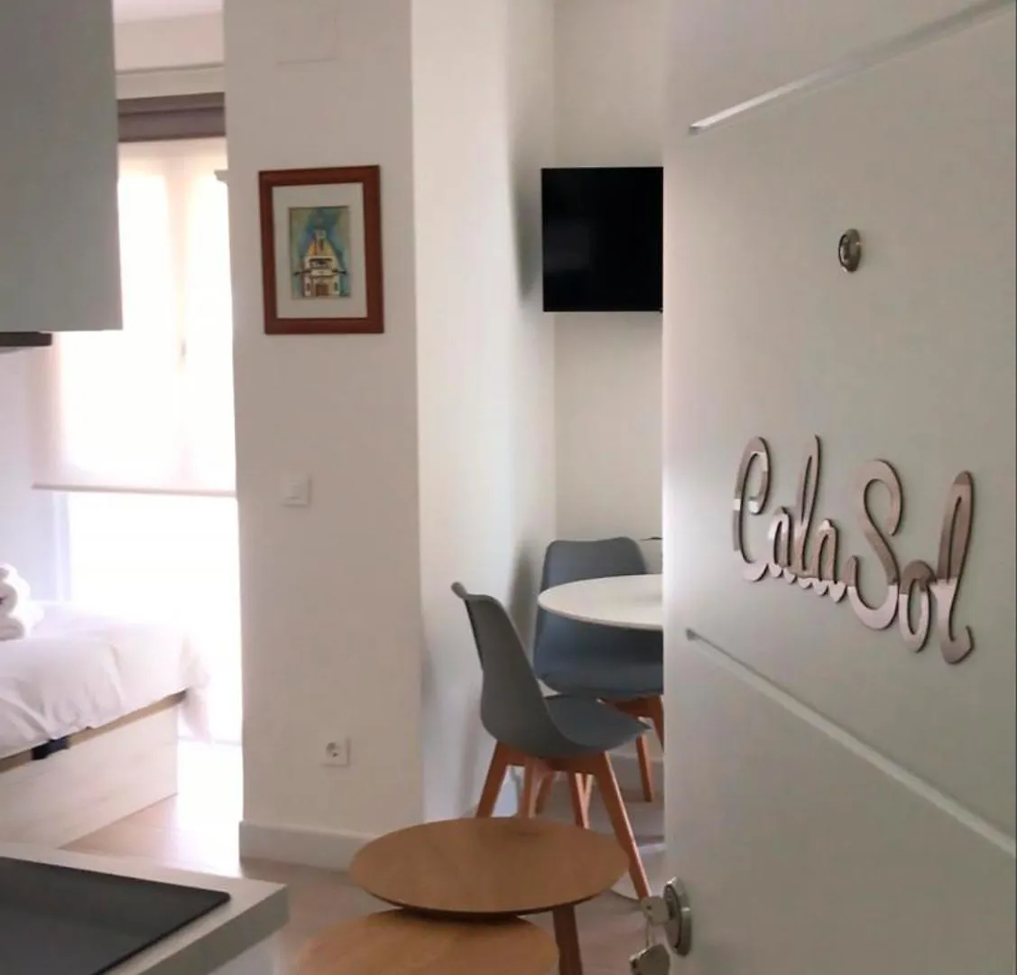 Lejlighed La Cala Home - La Cala De Mijas - A Few Steps From The Beach