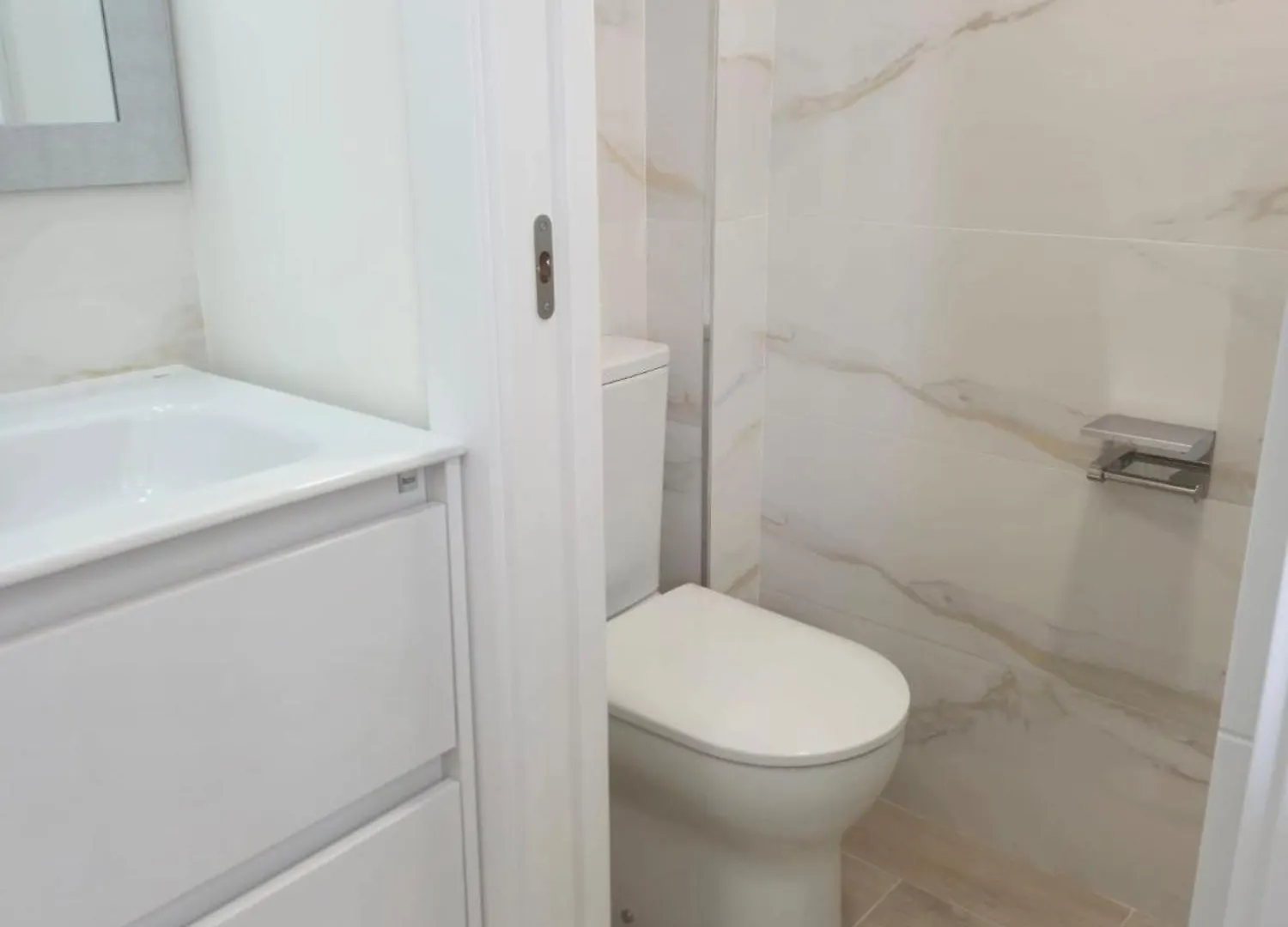 La Cala Home - La Cala De Mijas - A Few Steps From The Beach Spanien