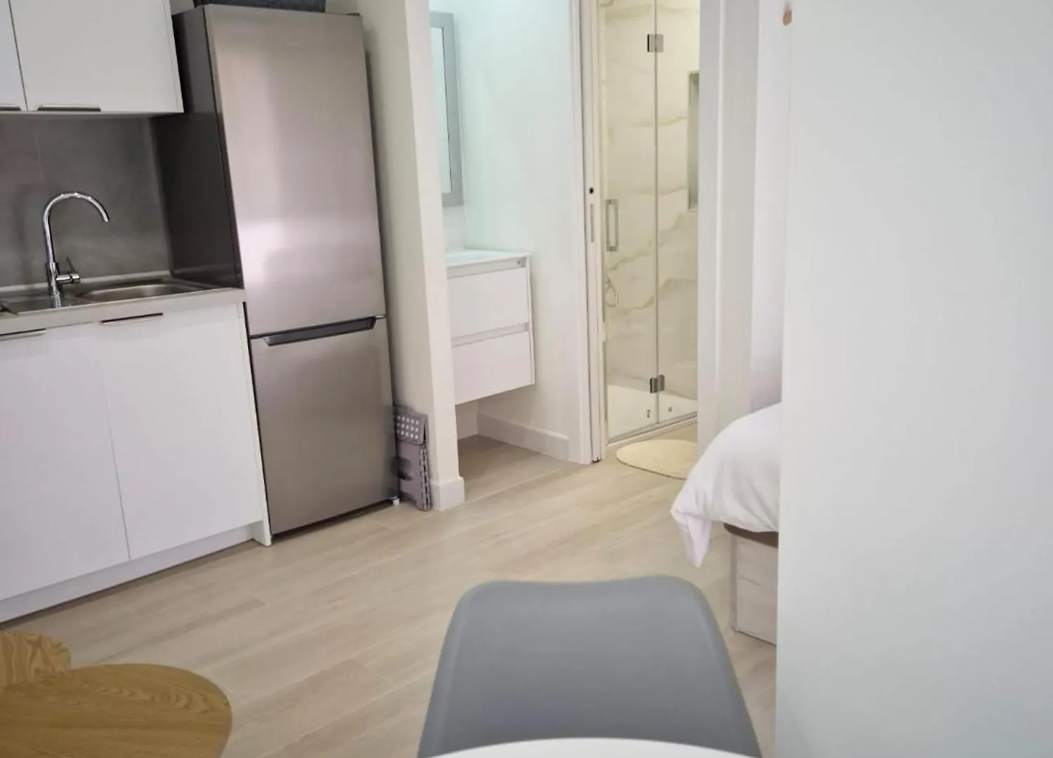 La Cala Home - La Cala De Mijas - A Few Steps From The Beach Lejlighed