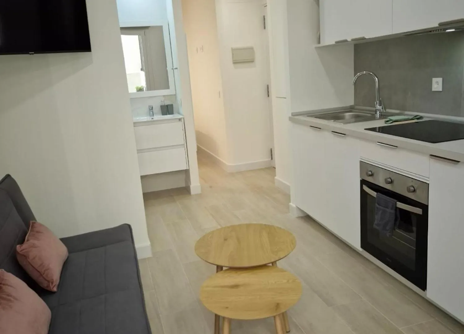 Lejlighed La Cala Home - La Cala De Mijas - A Few Steps From The Beach Spanien