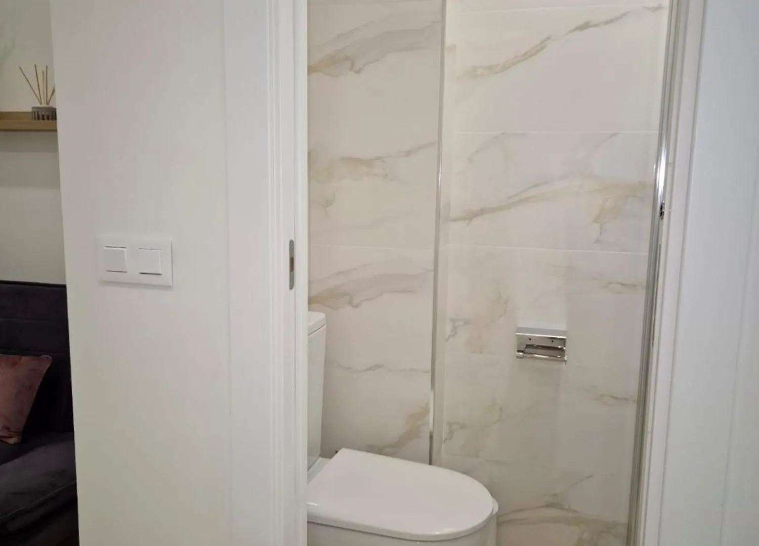 La Cala Home - La Cala De Mijas - A Few Steps From The Beach 0*,  Spanien
