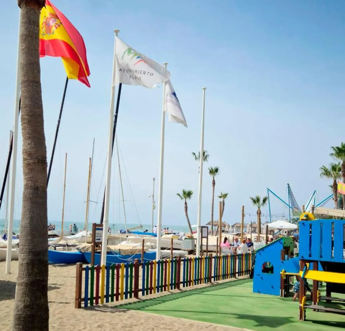 La Cala Home - La Cala De Mijas - A Few Steps From The Beach 0*,  Spanien