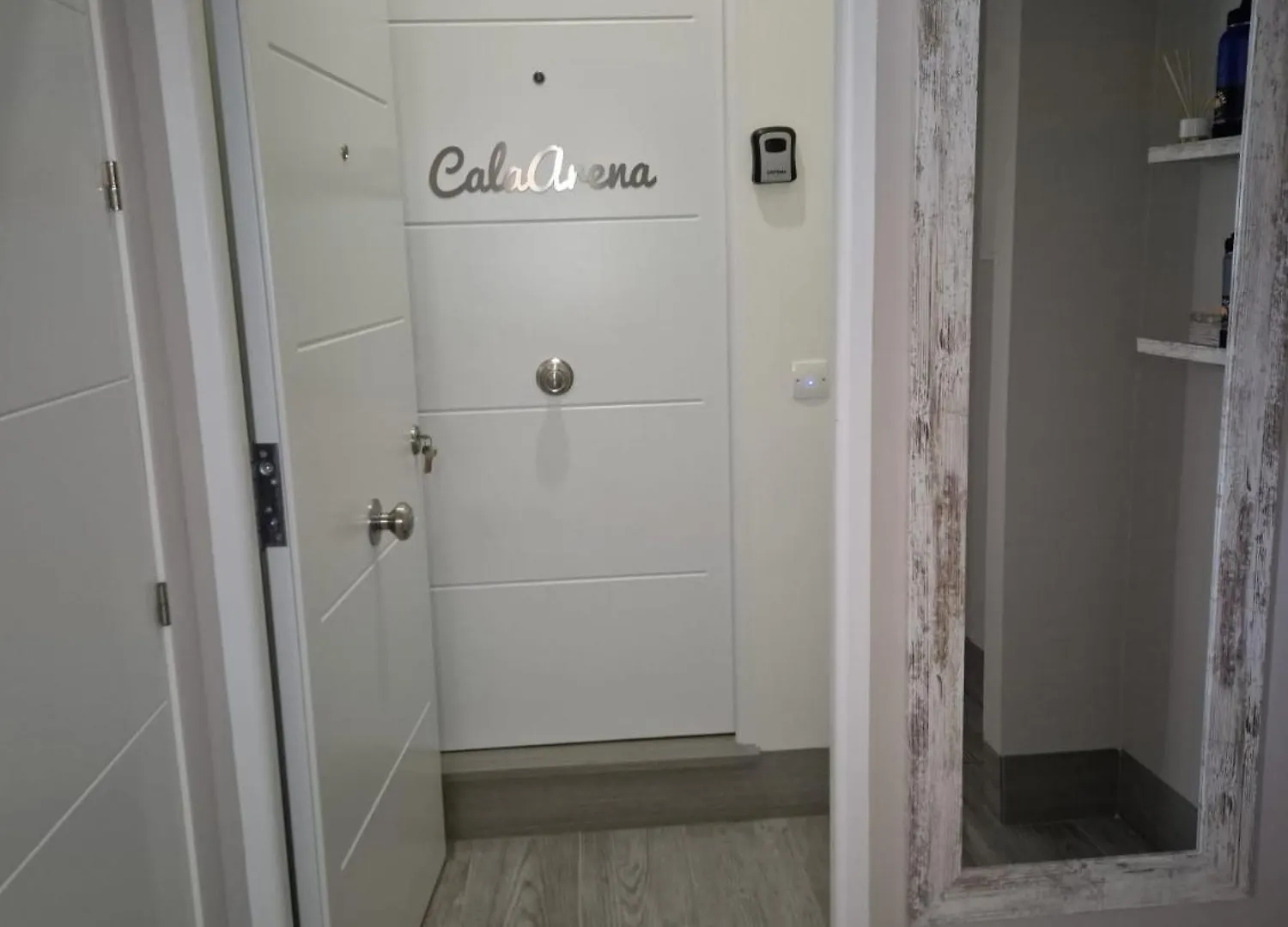 Lejlighed La Cala Home - La Cala De Mijas - A Few Steps From The Beach Spanien