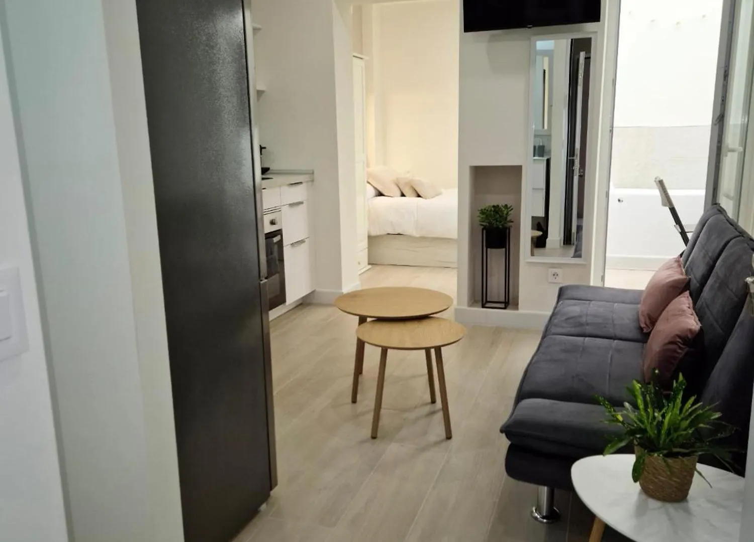 Lejlighed La Cala Home - La Cala De Mijas - A Few Steps From The Beach